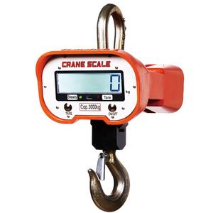 Grande prestazioni senza fili gru pesare scala 5 Ton 2ton sospensione scala - Product Image 6