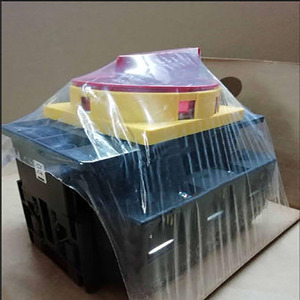 Interruptor Rotatorio de Desconexión P5-250/V/SVB, Bloqueable en la Posición 0 (apagado), Interruptor de Mantenimiento, 250 A - Product Image 6