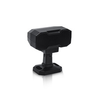 Système de caméra de détection du comportement du conducteur AHD