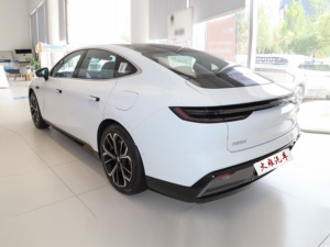 Pour GEELY Galaxy <span class=keywords><strong>E8</strong></span> vente à chaud nouveau véhicule énergétique haute Performance berline automatique pour adultes moyen grand utilisé direction gauche AWD Da - Product Image 2