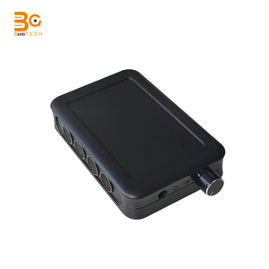 Mini Sistema Ultrasónico Anti Grabación de Audio, Protege la Privacidad Personal, Protege las Conversaciones Empresariales - Product Image 1