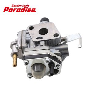 Carburateur de <span class=keywords><strong>débroussailleuse</strong></span> A021002560 pour <span class=keywords><strong>Shindaiwa</strong></span> B450 2 temps, assemblage de carburateurs industriels DIY, remplace 62022-81010 70210-81021 - Product Image 3