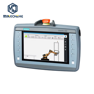 6AV2125-2JB23-0AX0 จอแสดงผล TFT ขนาด 9 นิ้ว ราคา ผู้จำหน่าย HMI KTP900F หน้าจอสัมผัส Plc Hmi - Product Image 1