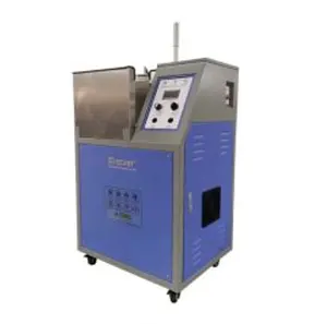 5KG Small Gold Silver Copper Melting Machine