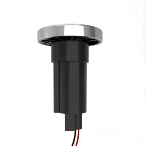 Douilles en acier inoxydable pour yacht, bateau rapide et feux de navigation maritime, feux d'ancre tout autour - État neuf et d'occasion - Product Image 2