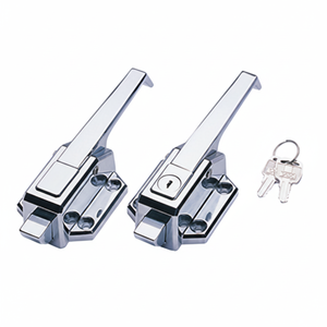 KONGJIN-Cerraduras herméticas con mango pequeño, producto de alta calidad, de alta calidad - Product Image 1