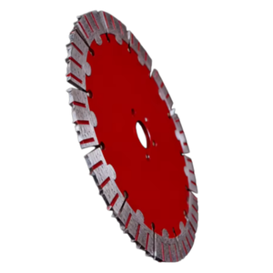<span class=keywords><strong>Disque</strong></span> de découpe diamanté haute dureté JIUYAN 115 mm pour carrelage céramique et béton, pour meuleuse d'angle - Product Image 3