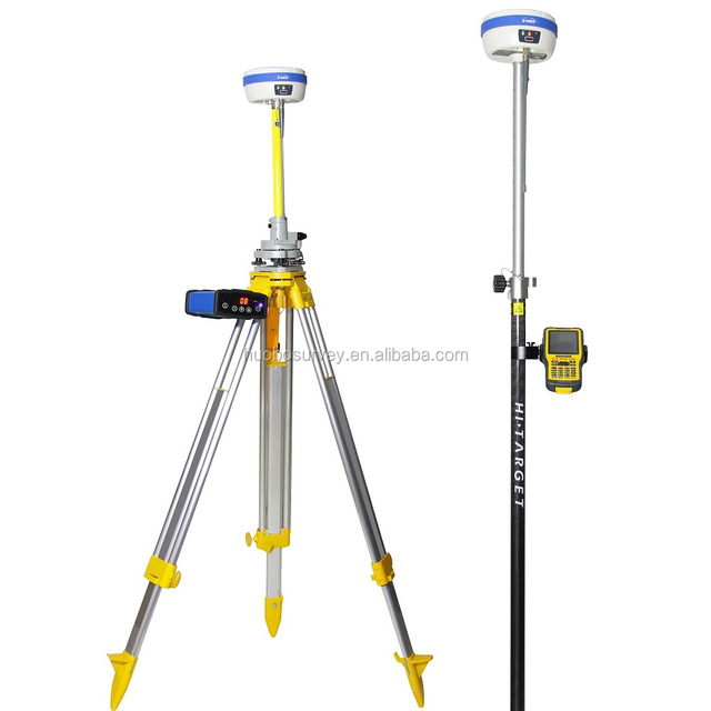 High Quality Measuring GNSS Receiver Gnss Rtk With Best Price