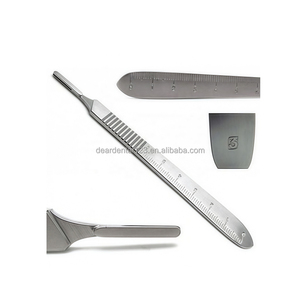 Customized Surgical <strong>Suture</strong> Kit for Medical Students Complete <strong>Suture</strong> Practice Training Manual Power Source Including Skin Pad - Product Image 5