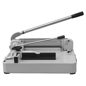 858 Thick Layer <strong>Paper</strong> Cutter Manual <strong>Paper</strong> Cutter SG-868 A4 - Product Image 2