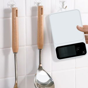 Hochpräzise <span class=keywords><strong>1</strong></span>-Gramm Digitale Küchenwaage 5KG Elektronische Präzisionswaage Herstellerfabrik - Product Image 5