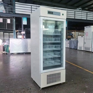 Réfrigérateur de banque de sang médical 230L à 4 degrés - Product Image 2