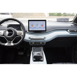 BYD Seagull Flying Edition 2023 Premium, Auto Usado Sin Accidentes, Conducción Suave, Hatchback Premium Usado - Product Image 4