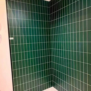 Panel de Pared SPC para Baño, Acabado Mate, Revestimiento de Plástico Compuesto de Piedra de Lujo - Product Image 6