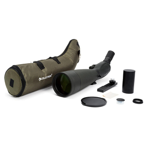 TRAILSEEKER 22-67X100MM JUMELLE D'ORIENTATION ANGULÉE 52334 Trailseeker - Product Image 2