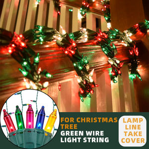 Lumières de décoration de <span class=keywords><strong>chambre</strong></span> d'enfants de luxe de mode personnalisées en gros bon marché pour la maison guirlandes lumineuses avec la fonction stable - Product Image 3