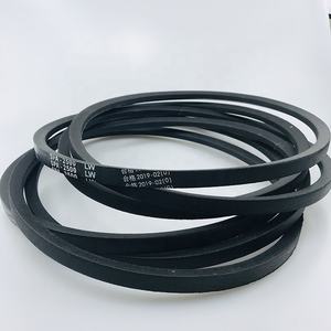 Mesin Spa industri sempit 2 inci kustom, ikat pinggang tipe dibungkus karet alami kondisi baru pengolahan pemotong - Product Image 5