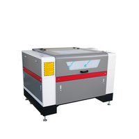 Mesin Topper Kue Akrilik Potongan Laser 960 dengan Harga Terbaik