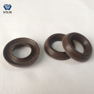 Áp lực cao Máy giặt con dấu bơm con dấu cơ khí với dịch vụ cắt NBR + FKM + Vật liệu Aramid-30 ~ + 240C phạm vi nhiệt độ - Product Image 2