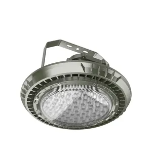 LED Explosion Proof Light CE CCC RoHS Certified 200W 240W 280W Hazardous Locations Luminaires Warehouse Lighting