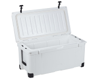 Glacière professionnelle rotomoulée GMD20L 35L 55L 75L 100L 125L pour camping en extérieur