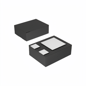 Original One Stop Service DMN31D5UFA-7B X2-DFN0806-3 Components Electronic Transistors - Product Image 1
