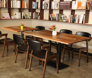 <span class=keywords><strong>Encimera</strong></span> de <span class=keywords><strong>Madera</strong></span> Rústica Personalizada, <span class=keywords><strong>Encimera</strong></span> de <span class=keywords><strong>Madera</strong></span> Maciza para Cocina, Tablas de Bloque de Carnicero, <span class=keywords><strong>Encimera</strong></span> de Mesa en Venta - Product Image 3