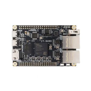 Carte de développement FPGA Xilinx ANTSDR_Z7-Nano en gros avec kit d'interface réseau double ZYNQ Core 7020 7010 PYNQ intégré ANTSDR_ - Product Image 1
