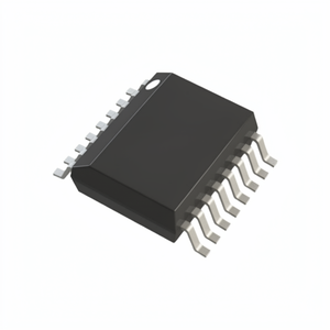 MAX5943AEEE+T Authorized Distributor Power Management (PMIC) 16 SSOP Electronic Circuit Components - Product Image 1