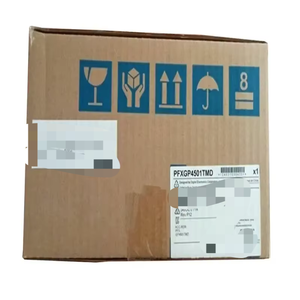 PFXGP4501TMD PFXGP4501TMD หน้าจอสัมผัส HMI ใหม่1ชิ้น - Product Image 1
