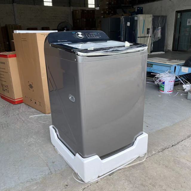OEM ODM Washing Machine Laundry Clothes Dryer Automatic Fully Automatic 25kg Washing Machine