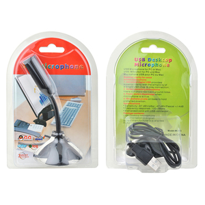 Cheap Mic Computer Microphone for Desktop <b>Gaming</b> Mic - Product Image 6