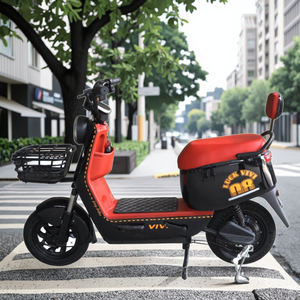2024 Mới Mô Hình Nhà Máy Bán Hàng Trực Tiếp E-Xe Đạp 500W Công Suất Cao Hiệu Suất Cao Xe Đạp Điện Dành Cho Người Lớn Thành Phố Du Lịch Xe Đạp Điện - Product Image 1