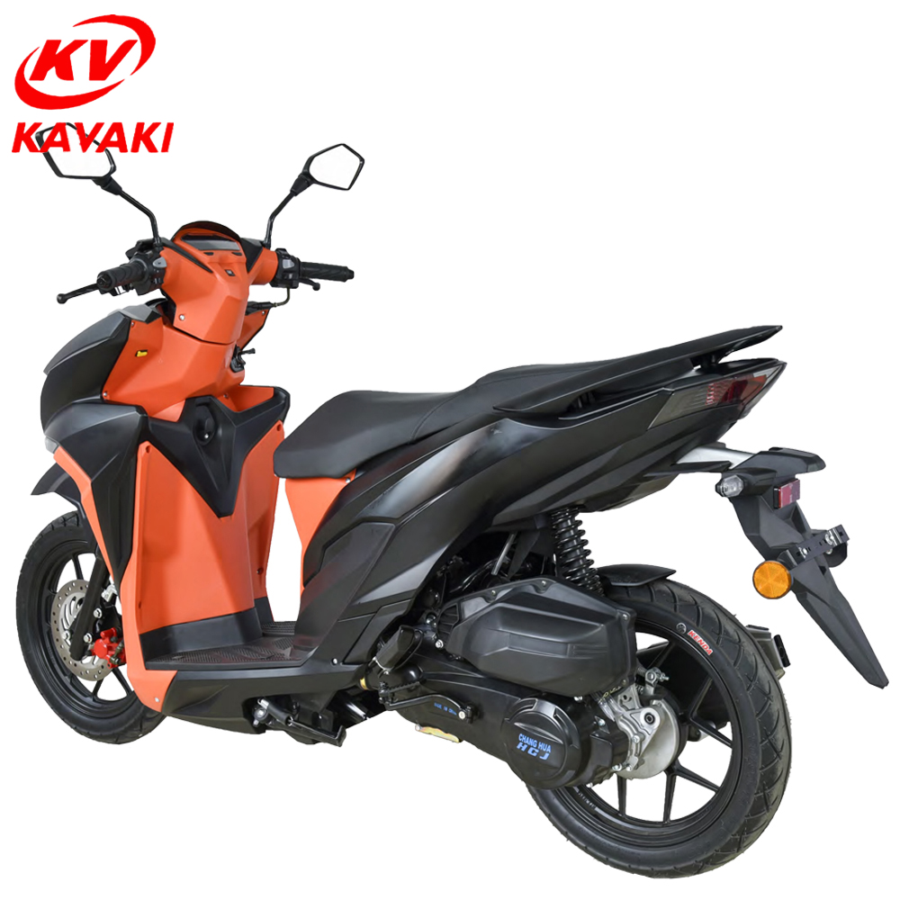 Trial Mopeds 50 ccm