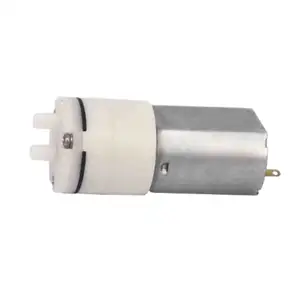 DQB130-FB ปั๊มสูญญากาศ 5 W 12 V แบบพกพาเครื่องตรวจจับก๊าซปั๊มสูญญากาศราคาของเล่นผู้ใหญ่ผลิตภัณฑ์ชายปั๊มสูญญากาศ