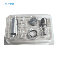 Kit de réparation d'injecteur 23670-0E070 pour injecteur de carburant 23670-09460, pièces de moteur diesel 295700-1140 2GD 2.4L