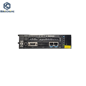Offre Spéciale : Servomoteur AC SV670NS1R6I SV670NS2R8I SV670NS5R5I SV670NS7R6I SV670NS012I pour l'automatisation industrielle et le contrôle de mouvement - Product Image 1
