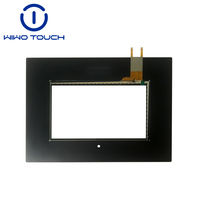 WIWOTOUCH 7 Zoll TFT LCD Touchscreen-Panel für Elektronische Touch-Displays