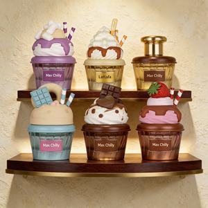 <span class=keywords><strong>Plaisir</strong></span> fouetté Donnez-moi la collection Gourmand |   Crème fouettée, parfum caramel et vanille |   Parfum sucré gourmand |   Longue durée - Product Image 3