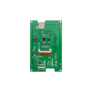 DACAI 4.3-inch DN serial screen IPS <strong>full</strong> <strong>view</strong> script configuration DC48800DN043 for industrial packaging machine <strong>display</strong> - Product Image 4