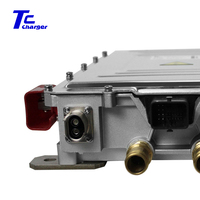 Chargeur TC CD-LW01 chargeur de batterie étanche chargeur de batterie lithium-ion AC à bord pour voiturette de golf et bateau
