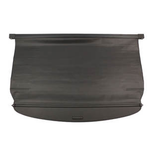 Kit Interior para Auto, Cubierta Retráctil Impermeable para Maletero, Protector de <span class=keywords><strong>Equipaje</strong></span> para <span class=keywords><strong>Kia</strong></span> <span class=keywords><strong>Sorento</strong></span> 2014 2015 - Product Image 2