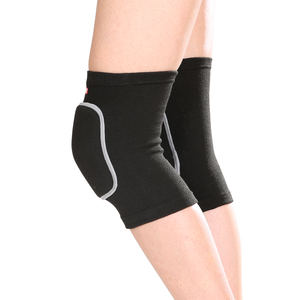 Ginocchiere Protettive Aolikes di Alta Qualità per Yoga, Pattinaggio, Giardinaggio, Danza, Ciclismo, Modello C-0210 - Product Image 2