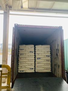 顆粒プラスチック高密度ポリエチレンHDPE樹脂フィルム材料用 - Product Image 3