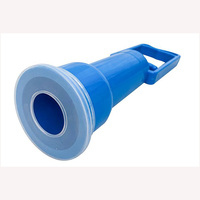 Outil de secours pour dyspnée animale, respirateur pour porcelets nouveau-nés, aide à la respiration en cas d'étouffement, fluide amniotique, pompe à respiration assistée pour porcelets et truies