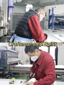 LCBZ Costume sur Mesure Gris Foncé pour <span class=keywords><strong>Homme</strong></span>, Ensemble Complet de Mariage Noir Coupe Slim - Product Image 5