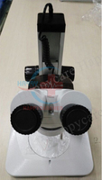 HC-B077A Optical Instrument Binocular Stereo Microscope Medical Laboratory Equipment Stereo Zoom Microscope