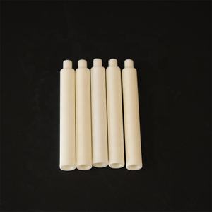 Tubo de cerámica de alúmina Al2O3 de alta dureza - Product Image 6