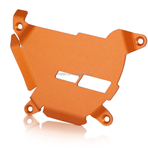 Accessoires de moto pour 1290 Super Adventure Clutch Side Engine Case Cover Embrayage Protector 1290 Super ADV R S T 1190 <span class=keywords><strong>RC8R</strong></span> - Product Image 1