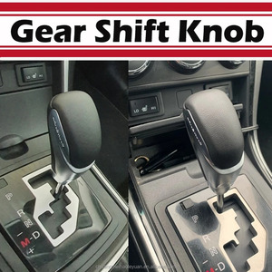 สําหรับMitsubishi OUTLANDER EX 2011 2012 2013 2014 2015 2016 2017 2018 2019 2020 เกียร์อัตโนมัติKNOB Shifter KnobคันโยกStick